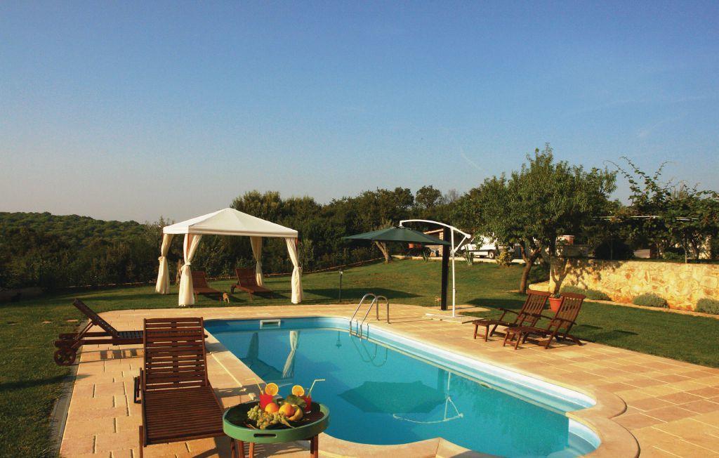 Ferienwohnung DEA Vista amazing sunsets Banjole Exterior foto